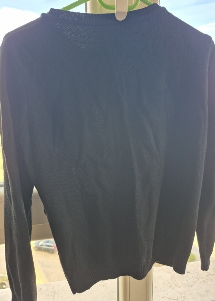 Koton Kids Kız Çocuk Kışlık Hırka - Görsel 2