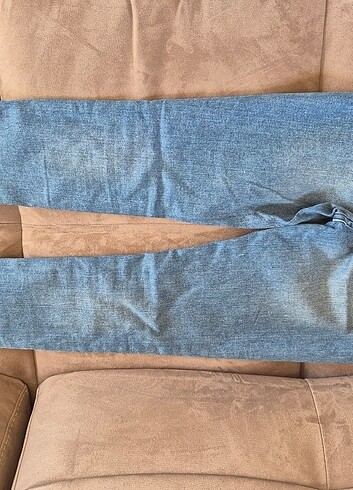 U.S.POLO ASSN. denim kot pantolon - Görsel 9