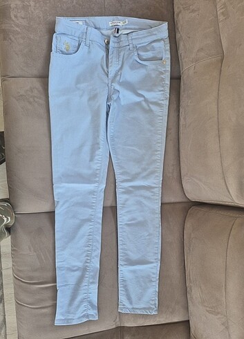 U.S Polo Assn. 12-13 Yaş