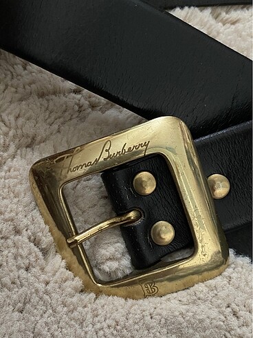 burberry kemer