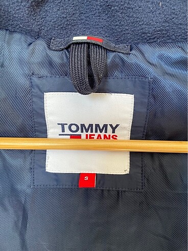 s Beden lacivert Renk Tommy mont