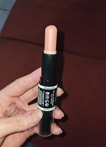 Beden Renk Wet n Wildl Contour Stick