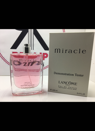 Lancome miracle 