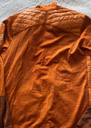 Fermuarlı Ceket/Mont - Görsel 3