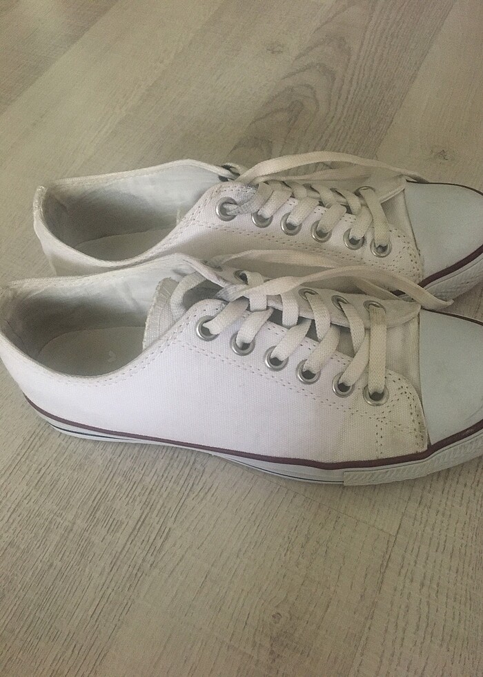 Converse - Görsel 2