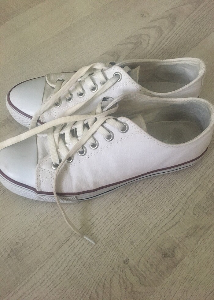 Converse - Görsel 3