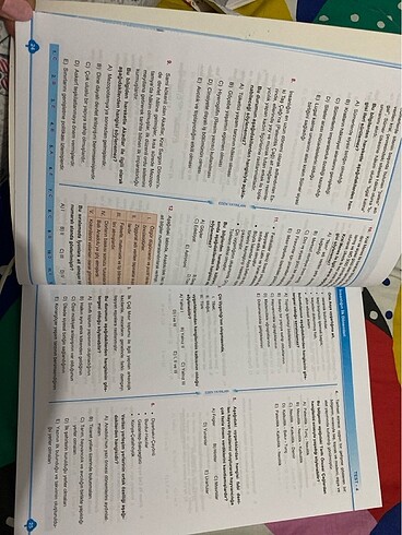 Tyt Tarih Soru Bankası - Görsel 4