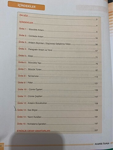 Türkçe Tyt Ayt Konu anlatımı - Görsel 2