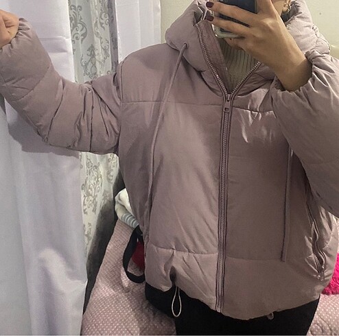 Mavi Lila rengi mont - Görsel 2