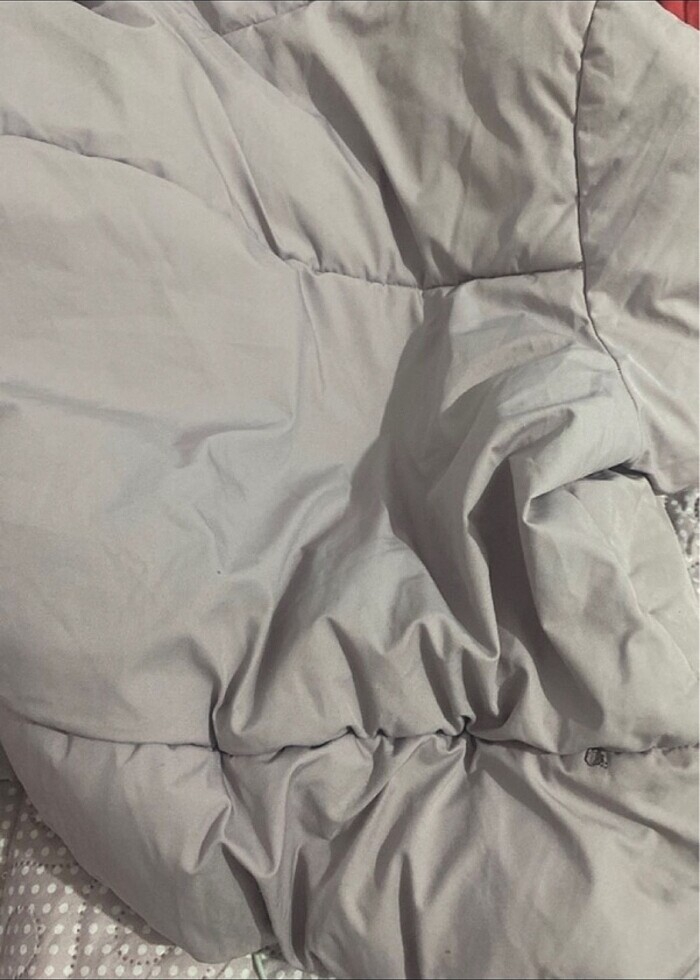 Mavi Lila rengi mont - Görsel 3