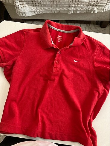 Nike polo yaka