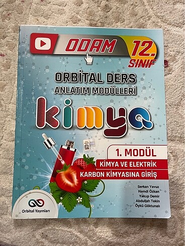 Orbital föyü