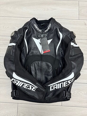 Daınese motor ceketi