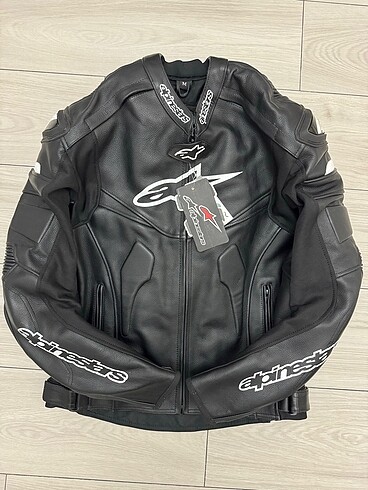 Alpinestars motor ceketi