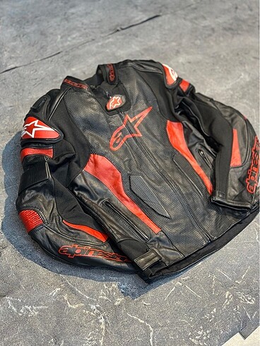Alpinestars deri mont