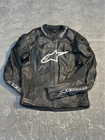 Alpinestars deri mont