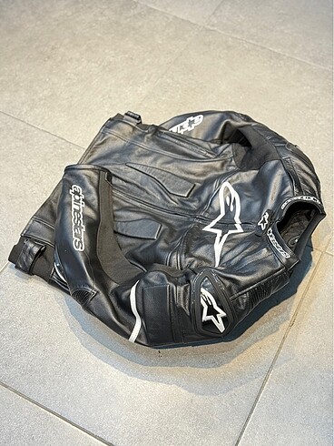 Alpinestars deri mont