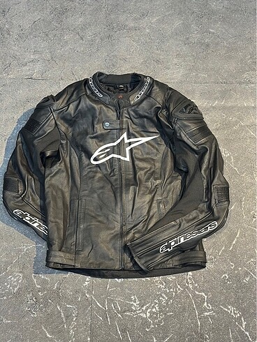 Alpinestars deri mont