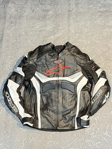 Alpinestars deri mont
