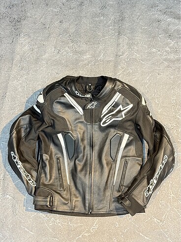 Alpinestars deri mont