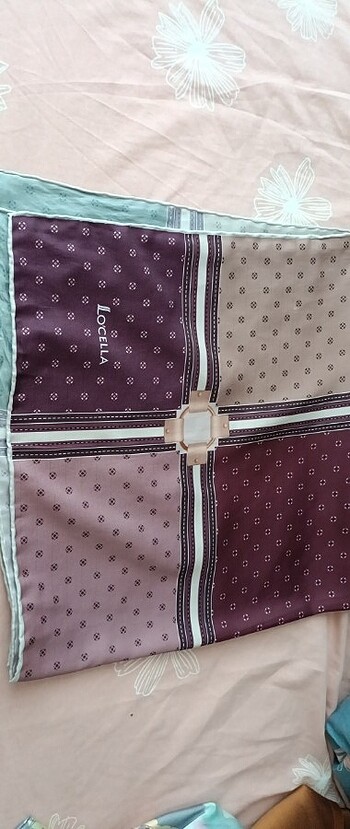 Locella twill esarp