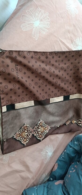Locella twill esarp