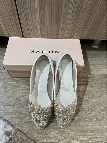Marjin gelin babeti