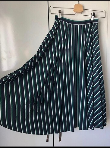 Bershka Bershka midi etek