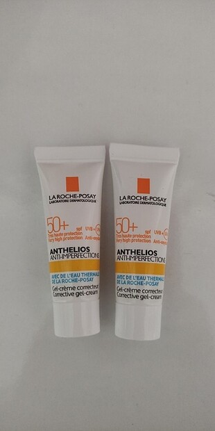 La Roche posay