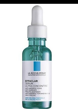 La roche posay effaclar serum 