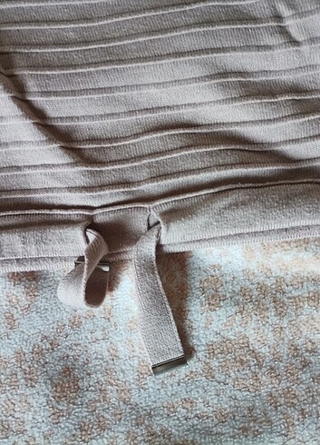 Bershka Monari ihraç fazlası sweatshirt