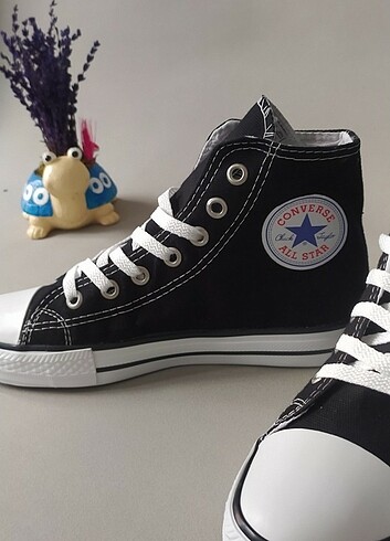 Yeni sezon Converse