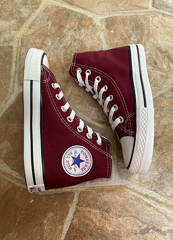 Yeni sezon Converse 