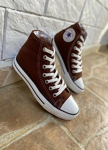 Yeni sezon Converse 41numara