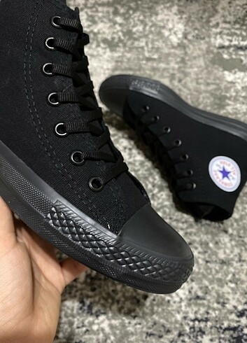 Converse yeni sezon 