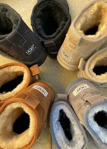 38 Beden Yani sezon ugg