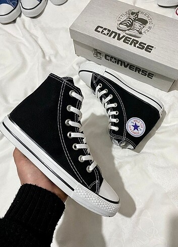 Sıfır kutulu converse allstar modelleri????????