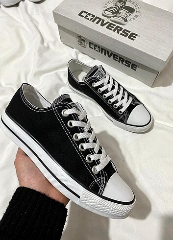 Sıfır kutulu converse allstar modelleri????????