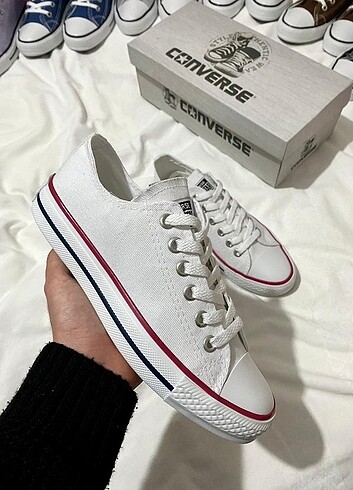 Sıfır kutulu converse allstar modelleri????????