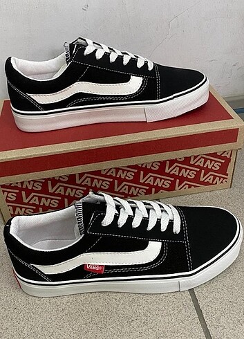 Vans old Skool spor ayakkabı