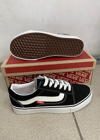 Vans Vans old Skool spor ayakkabı