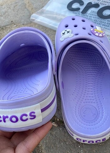 Crocs Yeni sezon cross