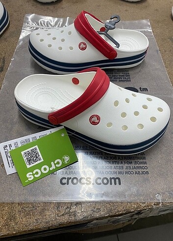 Crocs Yeni sezon cross