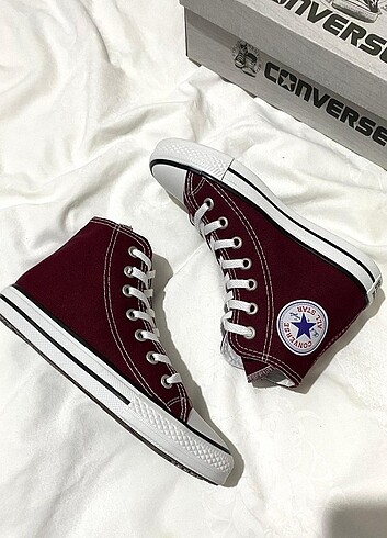 Yeni sezon Converse 