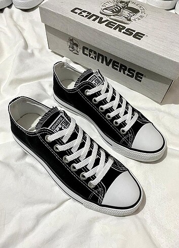 Yeni sezon Converse 