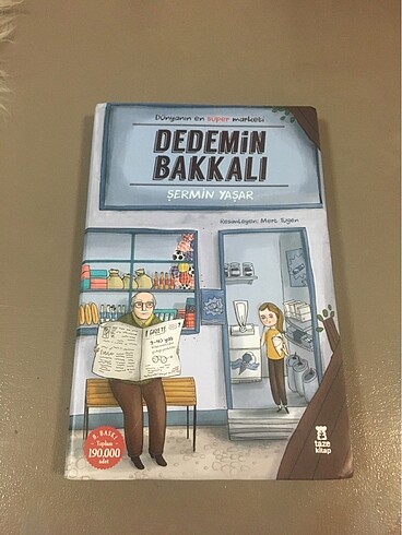 Dedemin Bakkalı