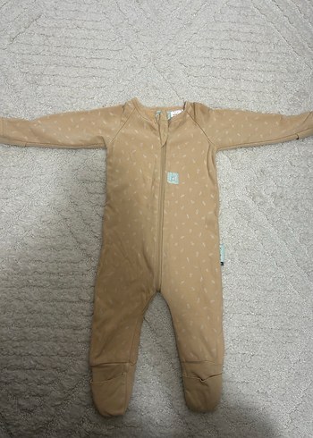 Ergopouch marka 1 tog uyku tulumu - Görsel 10