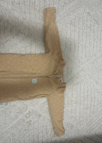 Ergopouch marka 1 tog uyku tulumu - Görsel 7