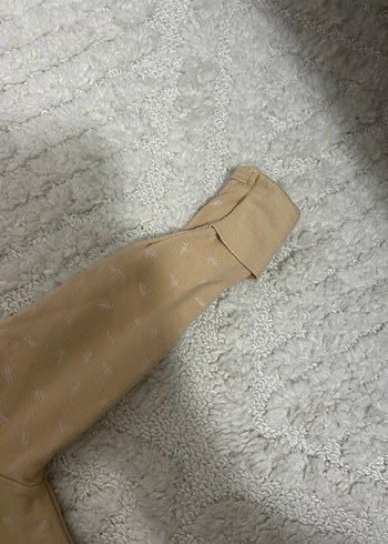 Ergopouch marka 1 tog uyku tulumu - Görsel 3