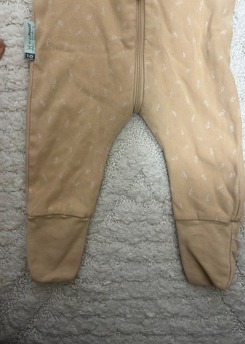 Ergopouch marka 1 tog uyku tulumu - Görsel 2